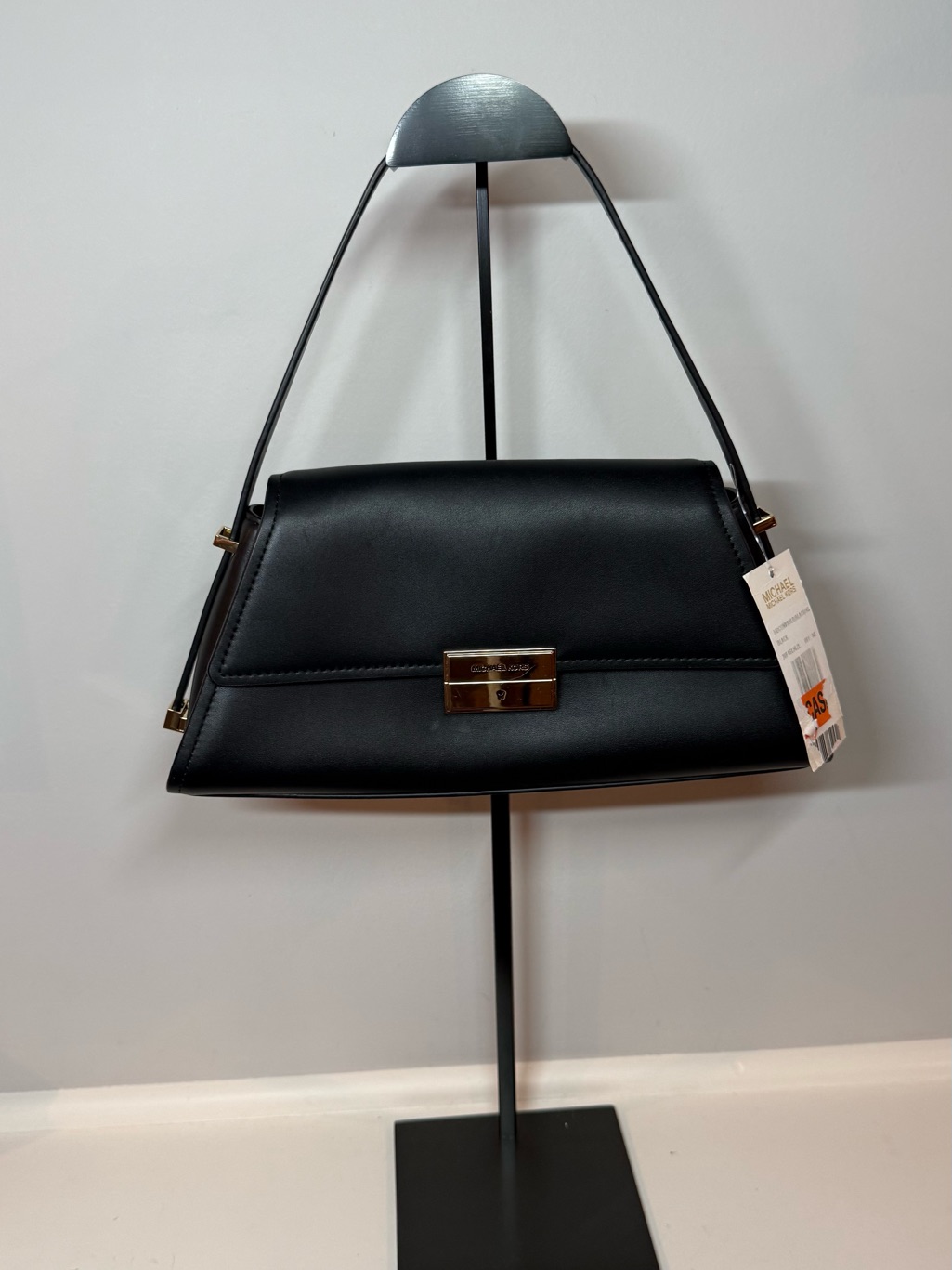 Michael Kors Ludlow Convertible Shoulder Bag